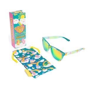 Knock around Carebears 40th Anniversary Sunglasses